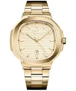 Pierre Ricaud Classic gents watch