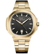 Pierre Ricaud Classic gents watch