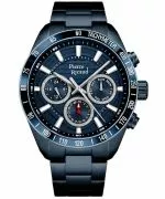 Pierre Ricaud Sapphire gents watch