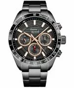 Pierre Ricaud Sapphire gents watch