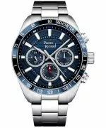 Pierre Ricaud Sapphire gents watch