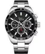Pierre Ricaud Sapphire gents watch