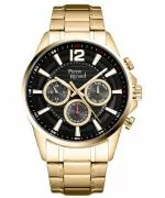 Pierre Ricaud Classic gents watch