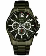 Pierre Ricaud Classic gents watch
