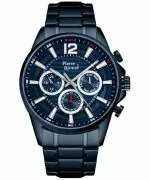 Pierre Ricaud Classic gents watch