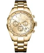 Pierre Ricaud Classic Chronograph gents watch
