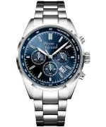 Pierre Ricaud Classic Chronograph gents watch