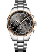 Pierre Ricaud Classic Chronograph gents watch