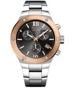 Pierre Ricaud Classic Chronograph gents watch