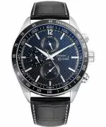 Pierre Ricaud Multifunction gents watch