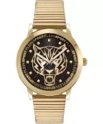 Plein Sport Iron Tiger watch