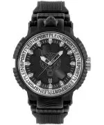 Plein Sport Tiger Power watch