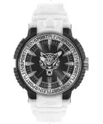 Plein Sport Tiger Power watch