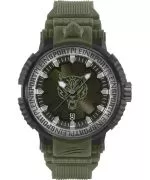 Plein Sport Tiger Power watch