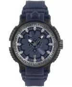 Plein Sport Tiger Power watch