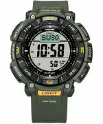 Protrek PRG-340 Series Solar Chronograph gents watch