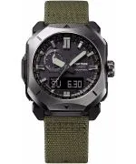 Protrek PRW-6900 Series Solar gents watch