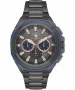 Santa Barbara Prive gents watch