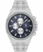 Santa Barbara Luxury gents watch