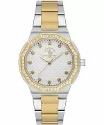 Santa Barbara Unique ladies watch