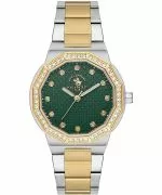 Santa Barbara Unique ladies watch