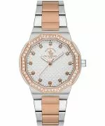 Santa Barbara Unique ladies watch