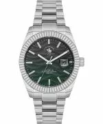 Santa Barbara Luxury Automatic gents watch