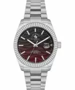 Santa Barbara Luxury Automatic gents watch
