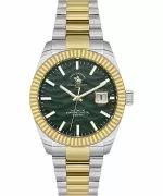 Santa Barbara Luxury Automatic gents watch