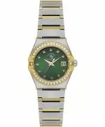 Santa Barbara Unique ladies watch