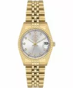 Santa Barbara Unique ladies watch
