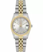 Santa Barbara Unique ladies watch