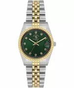 Santa Barbara Unique ladies watch