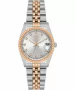 Santa Barbara Unique ladies watch