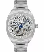 Santa Barbara Luxury Skeleton gents watch