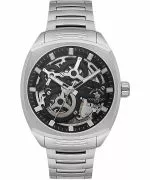 Santa Barbara Luxury Skeleton gents watch