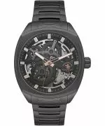 Santa Barbara Luxury Skeleton gents watch