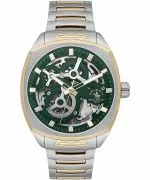 Santa Barbara Luxury Skeleton gents watch