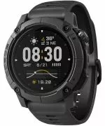 Coros Nomad Black unisex sport watch