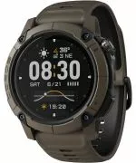 Coros Nomad Brown unisex sport watch