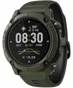 Coros Nomad Green unisex sport watch