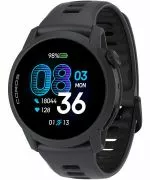 Coros Pace 4 Black unisex sport watch