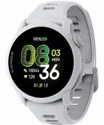 Coros Pace 4 White unisex sport watch