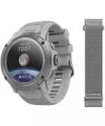 Coros Vertix 2S Moon gents sport watch