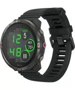 Polar Grit X2 Night Black unisex sport watch
