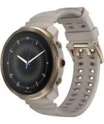 Polar Vantage M3 Greige Sand unisex sport watch