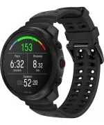 Polar Vantage M3 Night Black unisex sport watch