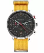 Sternglas Hamburg Chronograph Limited Edition gents watch