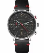 Sternglas Hamburg Chronograph Limited Edition gents watch