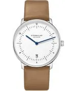 Sternglas Naos Bauhaus unisex watch